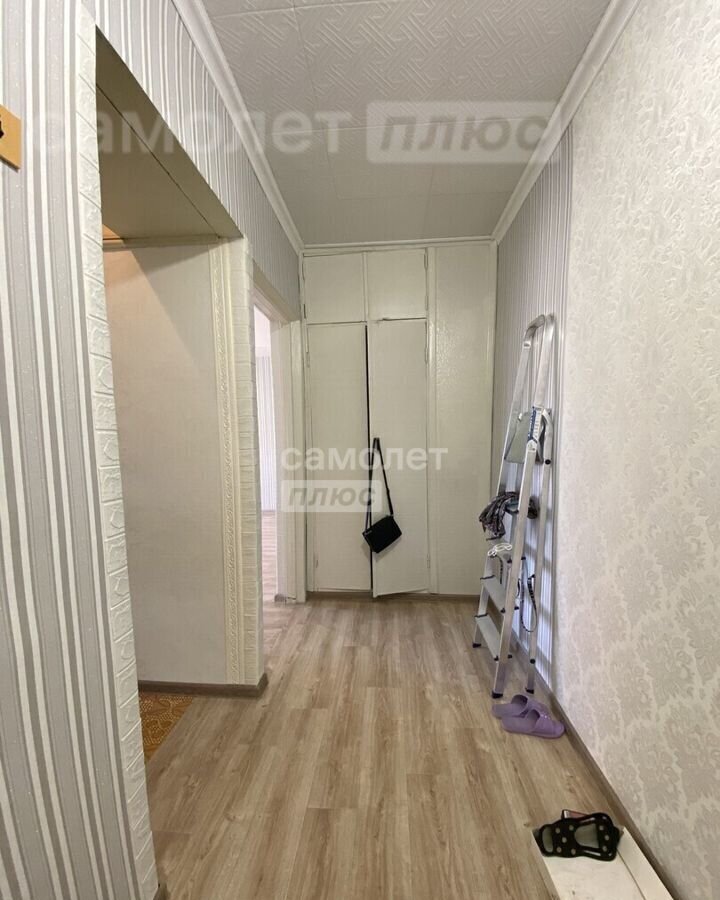 квартира г Фокино ул Карла Маркса 26 фото 7