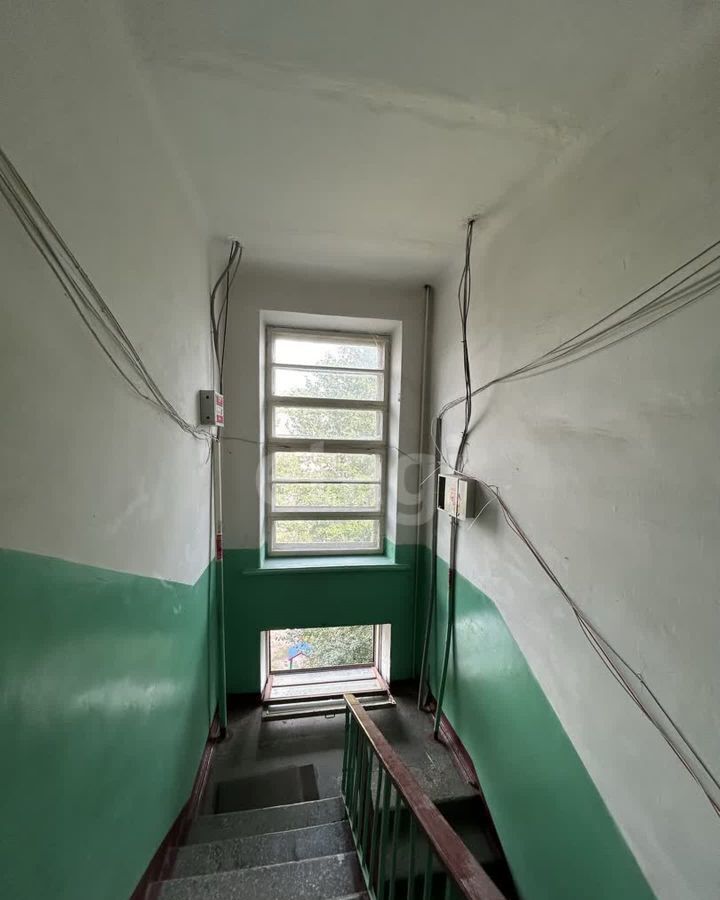 квартира г Казань р-н Советский тракт Сибирский 18 фото 14