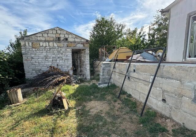 р-н Балаклавский Балаклавский муниципальный округ, садоводческое товарищество Икар-1, 294, Крым фото