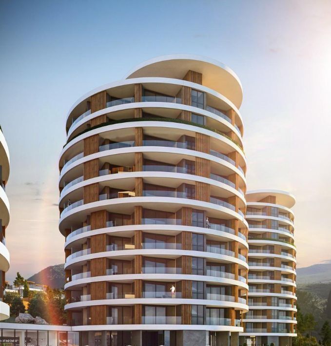 квартира г Алушта с Виноградное ул Сусловой 3 фото 7