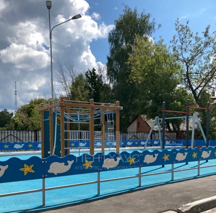 квартира г Владимир р-н Октябрьский ул Горького 60а фото 40