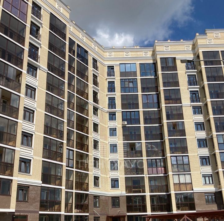 квартира г Владимир р-н Октябрьский ул Горького 60а фото 48