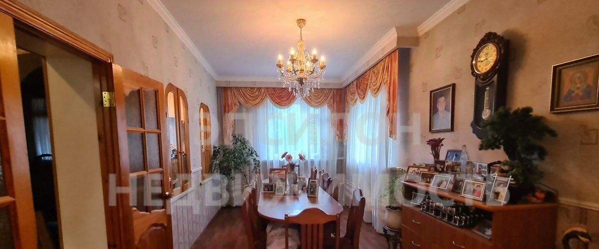дом г Курск р-н Сеймский пер Автодромный 1-й 6 фото 7