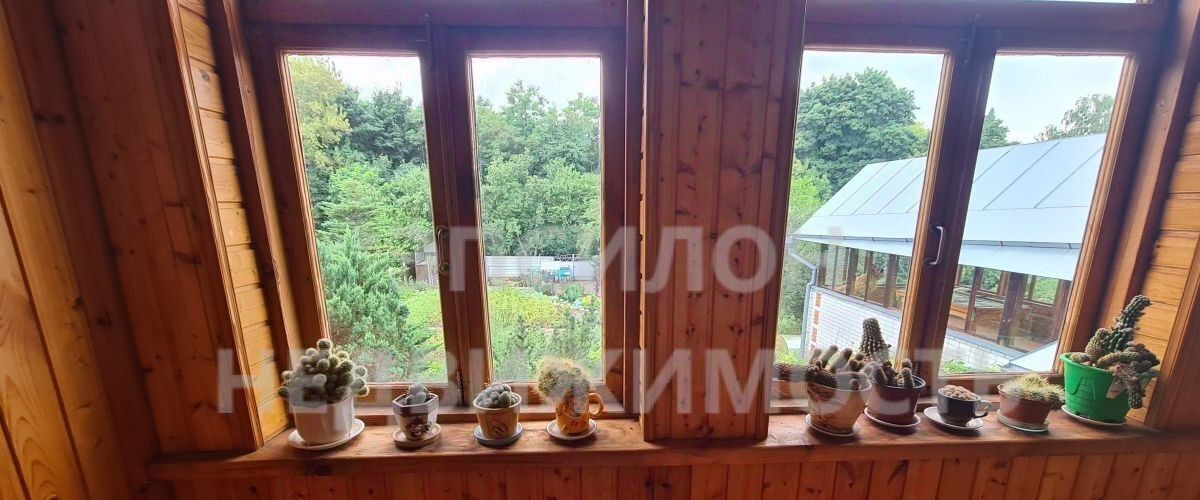 дом г Курск р-н Сеймский пер Автодромный 1-й 6 фото 22