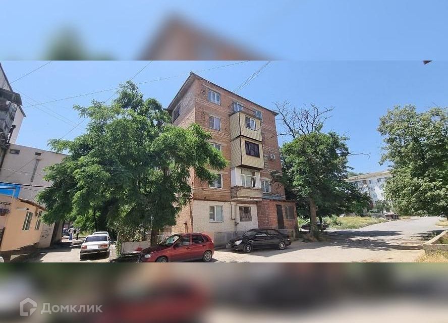 квартира г Буйнакск мкр Дружба 7 Буйнакский район фото 3