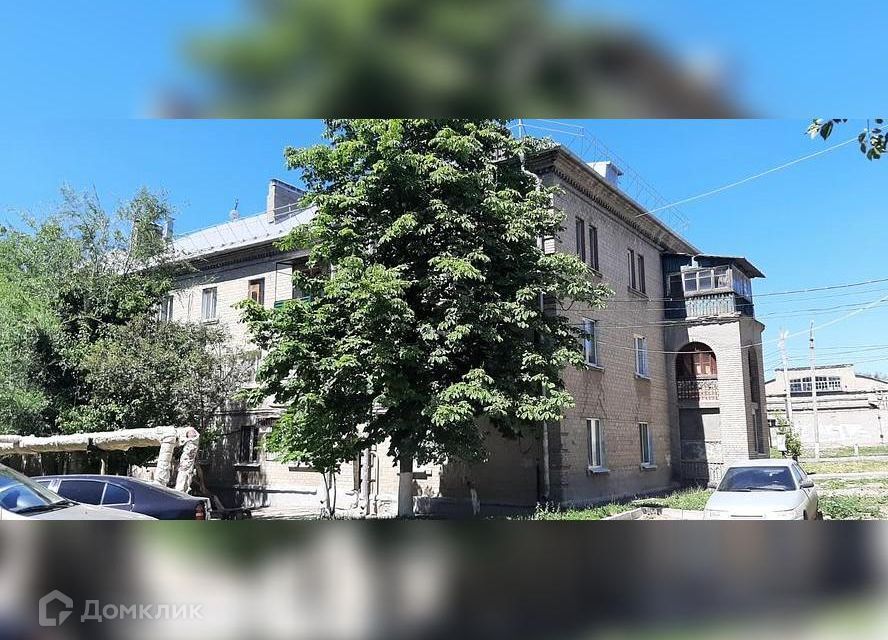 квартира г Саратов р-н Заводской ул Васильковская 11 городской округ Саратов фото 2