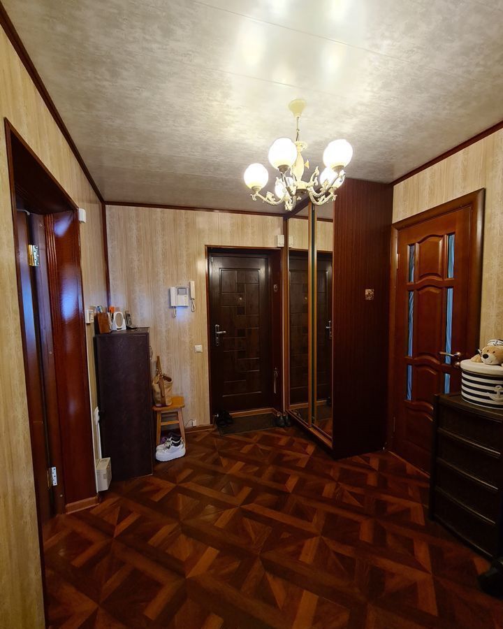 квартира г Нальчик Горная ул Карашаева 5 фото 12