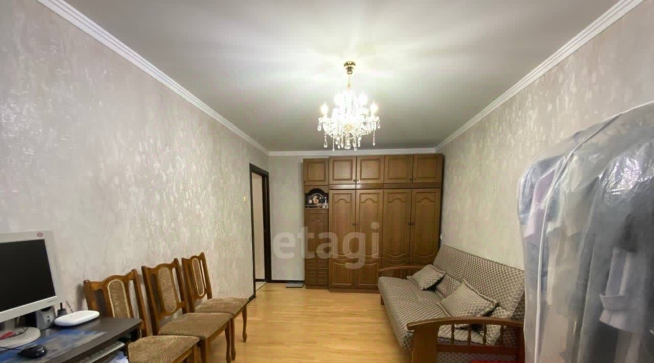квартира г Черкесск ул Карла Маркса 25а фото 10