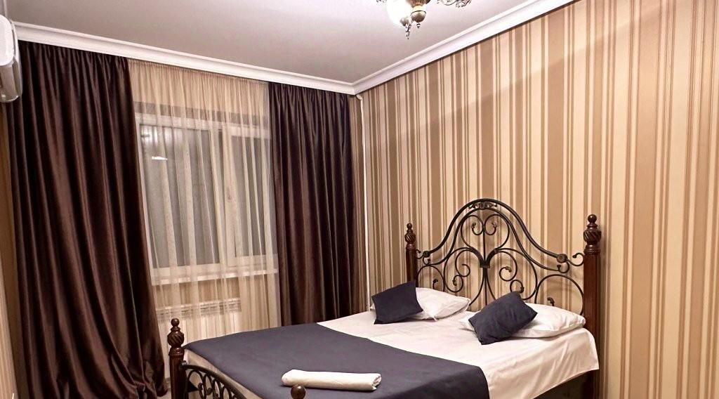 комната г Нальчик ул Шортанова 17 фото 1