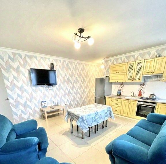 комната г Нальчик ул Шортанова 17 фото 4