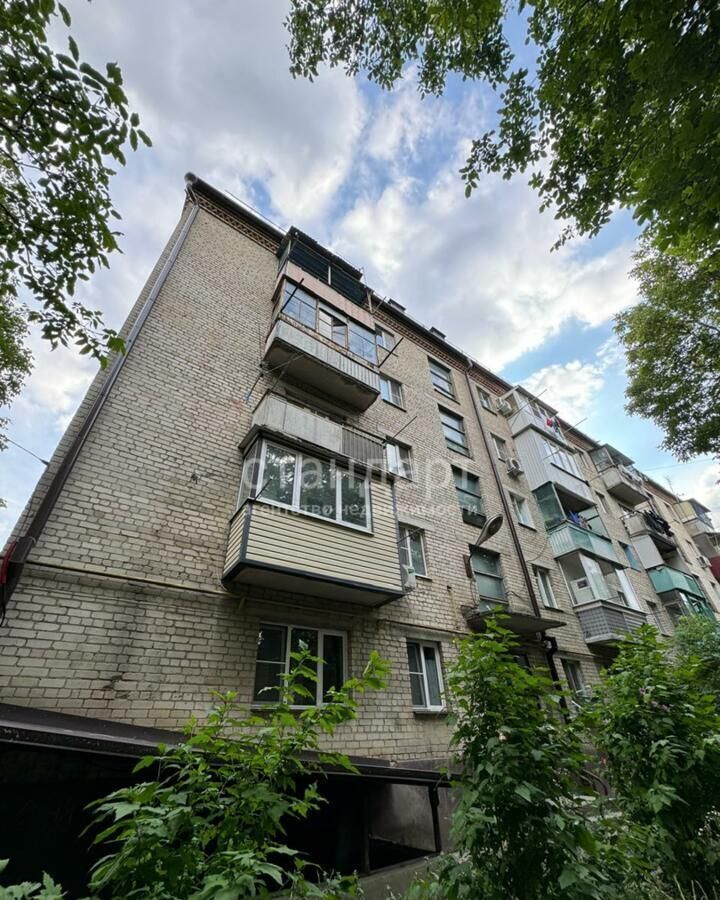 квартира г Ессентуки ул Огородная 2 фото 16