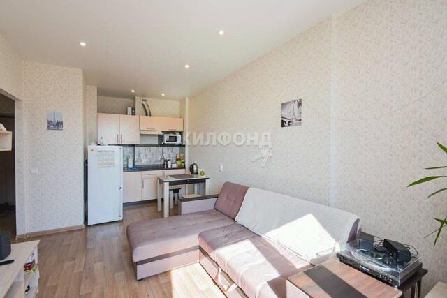 р-н Дзержинский дом 630089 23 фото