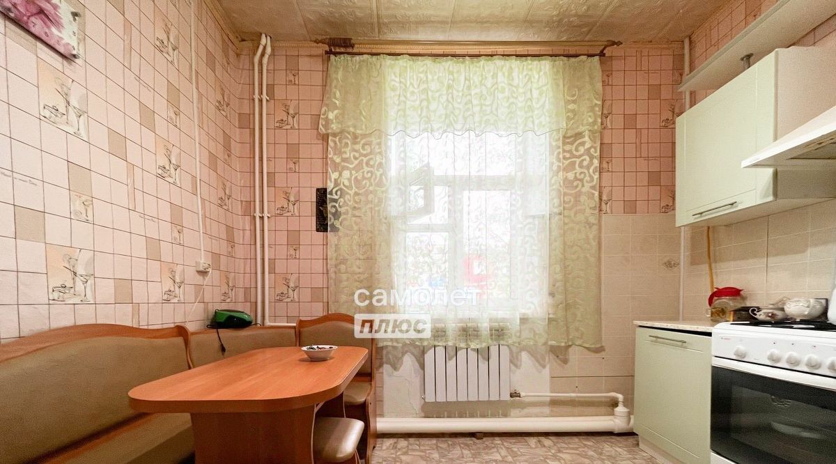квартира г Якутск мкр Марха ул Северная 37 фото 4