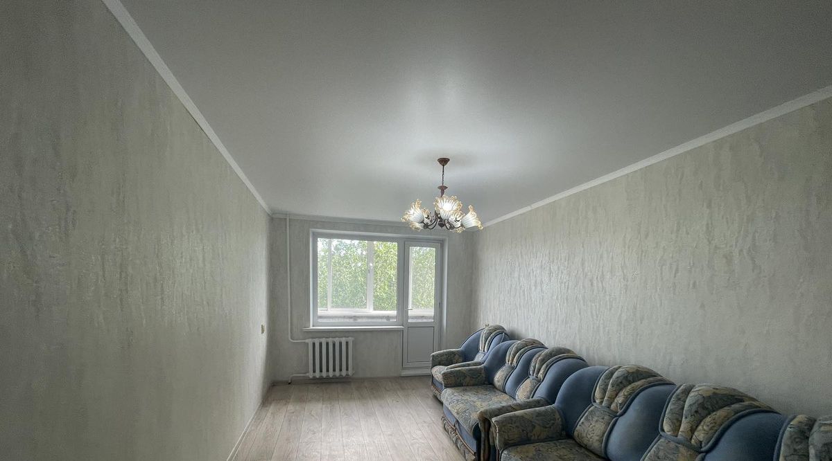 квартира г Оренбург р-н Дзержинский ул Дружбы 5 фото 9