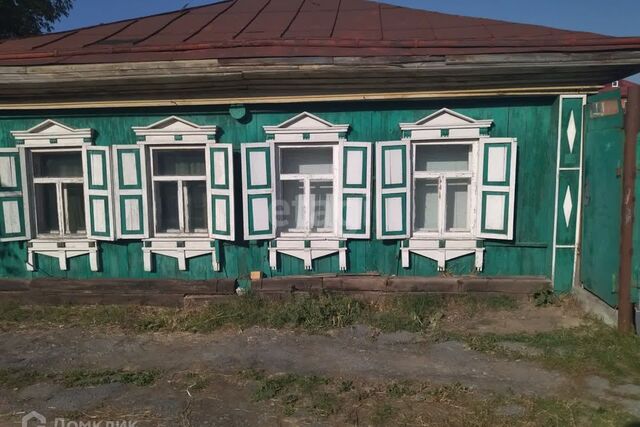 дом городской округ Тюмень фото