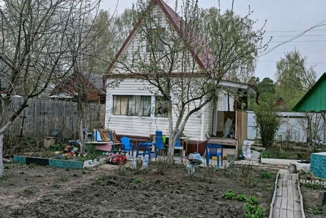 ул 4-я городской округ Тюмень фото