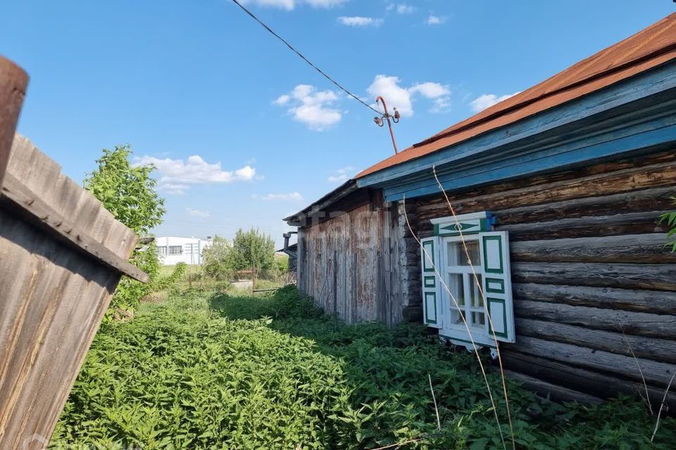 земля г Тюмень городской округ Тюмень, Комаровская фото 4