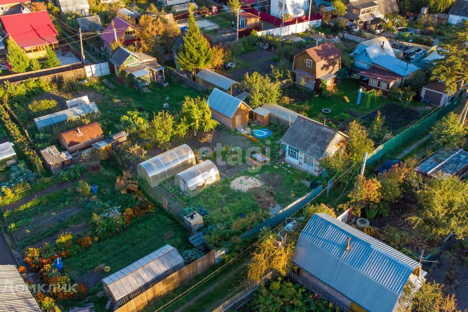 земля г Тюмень ул Строителей городской округ Тюмень фото 2