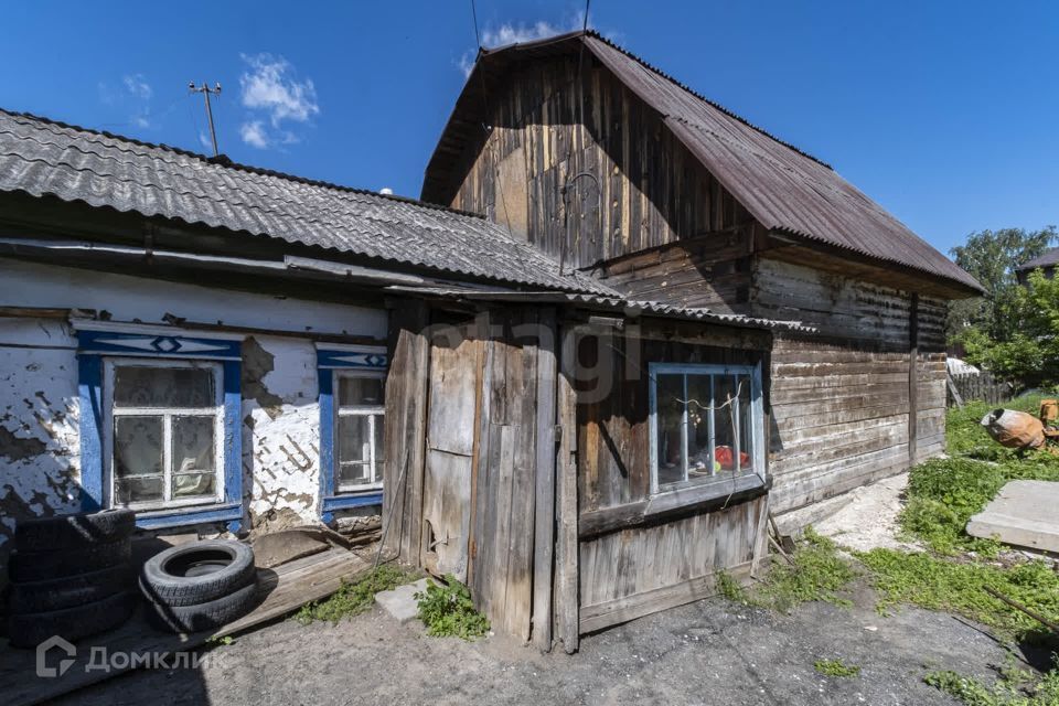 дом г Тюмень ул Физкультурная городской округ Тюмень фото 4