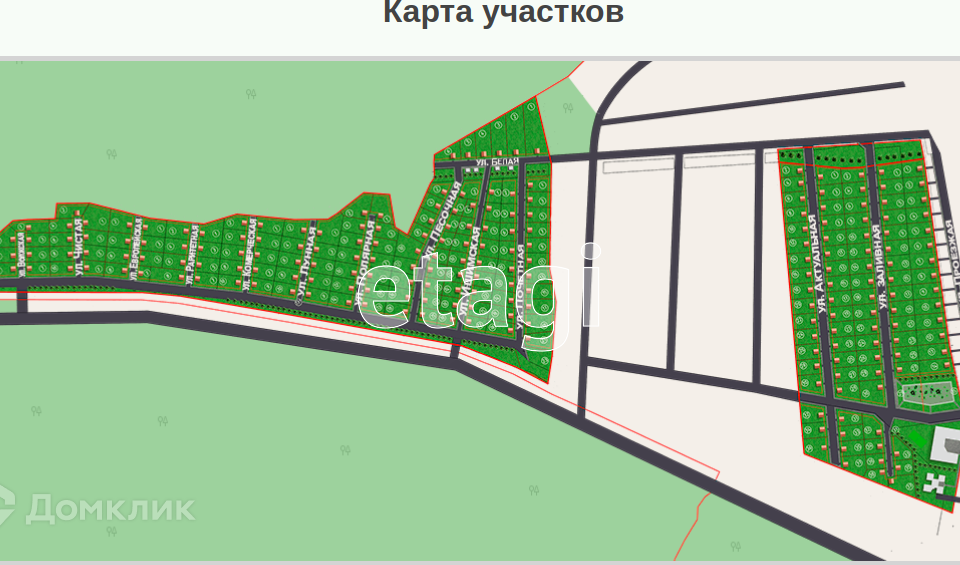 земля р-н Тюменский д Коняшина ул Проезжая фото 4