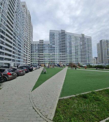 дом 58 ЖК Мичуринский Академический район фото