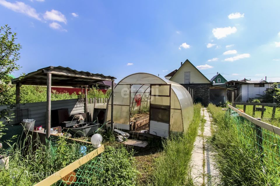 дом г Тюмень ул Полевая городской округ Тюмень фото 10