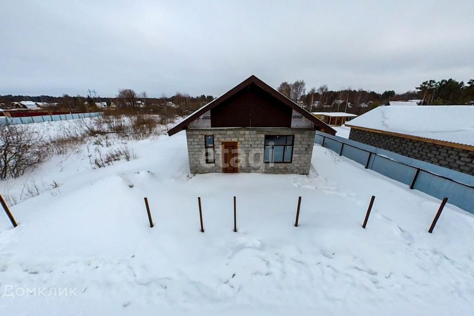 земля г Тюмень ул Садовая городской округ Тюмень фото 6