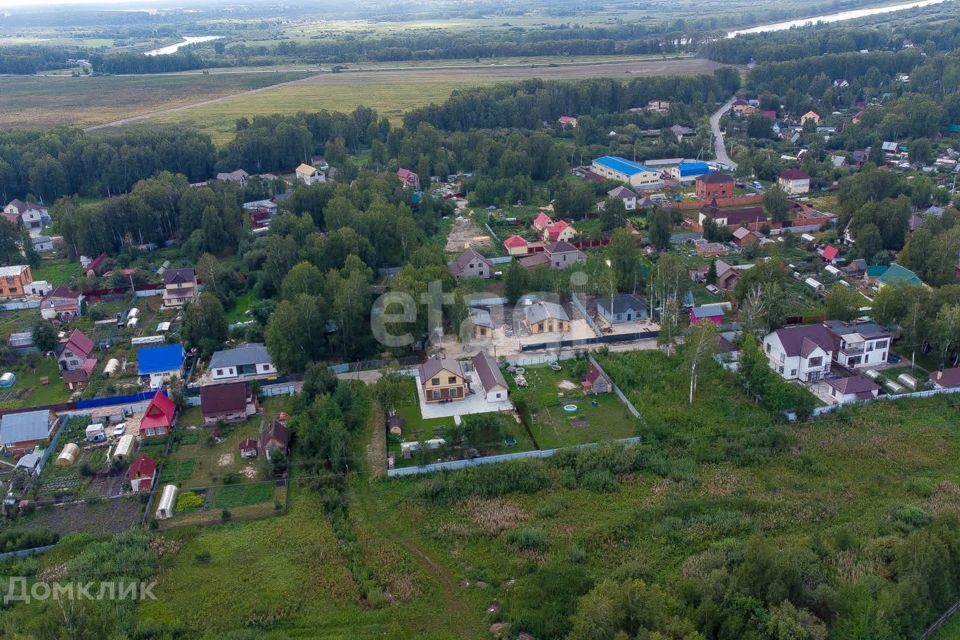 дом г Тюмень ул Клубничная городской округ Тюмень фото 9