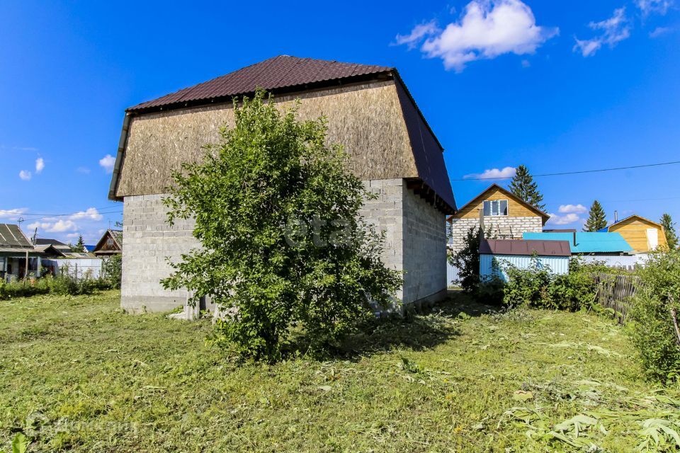 дом г Тюмень ул Северная городской округ Тюмень фото 9