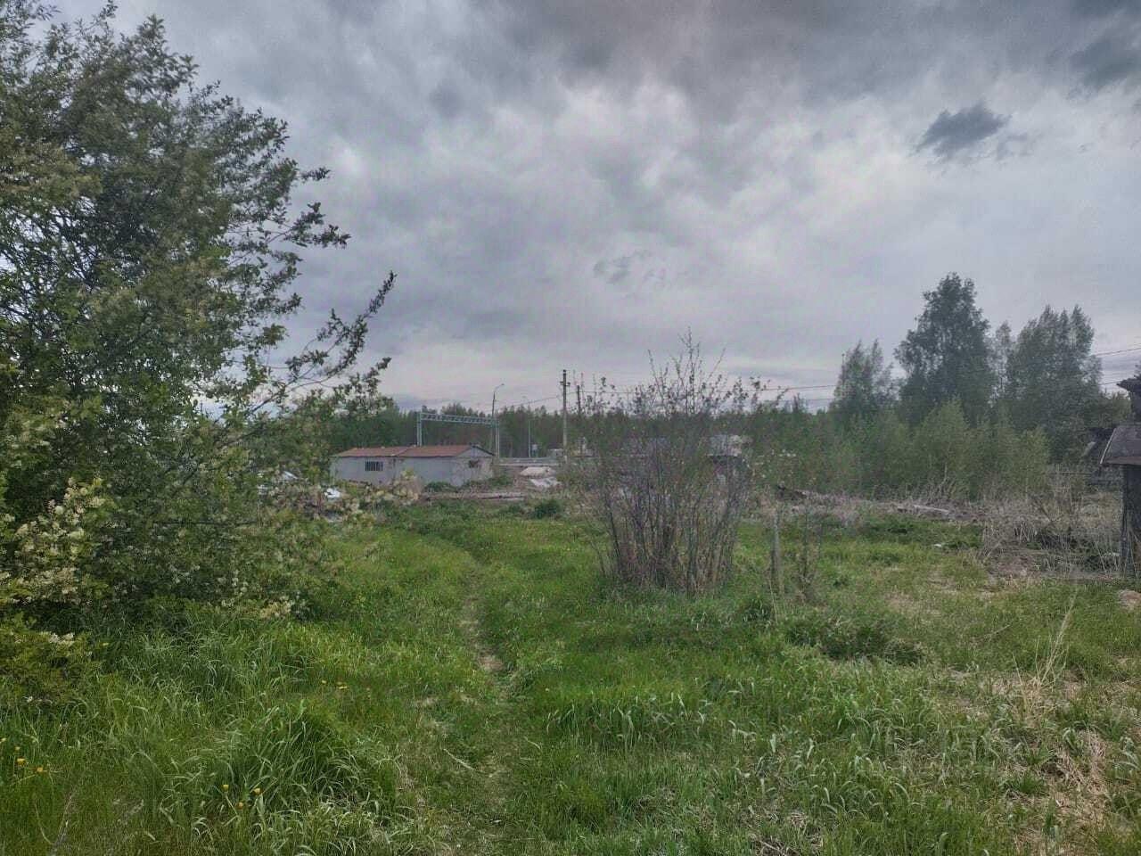 земля г Екатеринбург р-н Чкаловский снт Урал фото 3