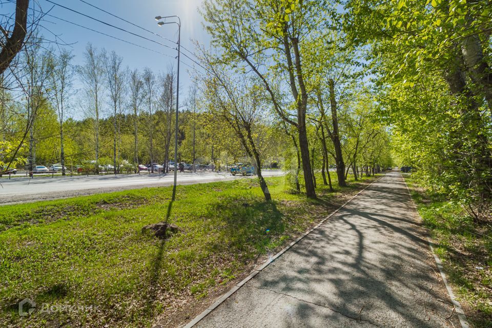 земля г Тюмень ул Барнаульская городской округ Тюмень фото 9