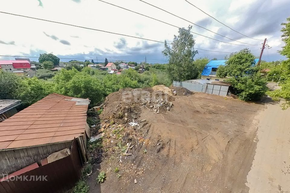 земля г Тюмень ул Октябрьская городской округ Тюмень фото 10