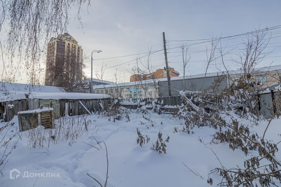 дом г Тюмень ул Самарцева городской округ Тюмень фото 7