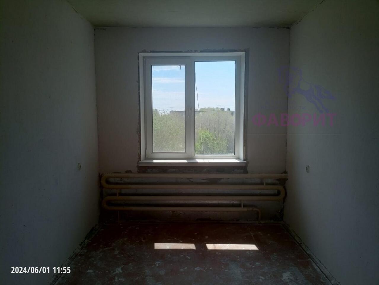квартира г Орск р-н Ленинский Ulitsa Stanislavskogo, 89А, Orsk, Orenburgskaya oblast, Russia, 462431 фото 5