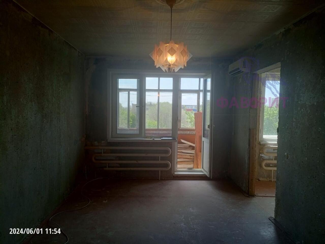 квартира г Орск р-н Ленинский Ulitsa Stanislavskogo, 89А, Orsk, Orenburgskaya oblast, Russia, 462431 фото 11