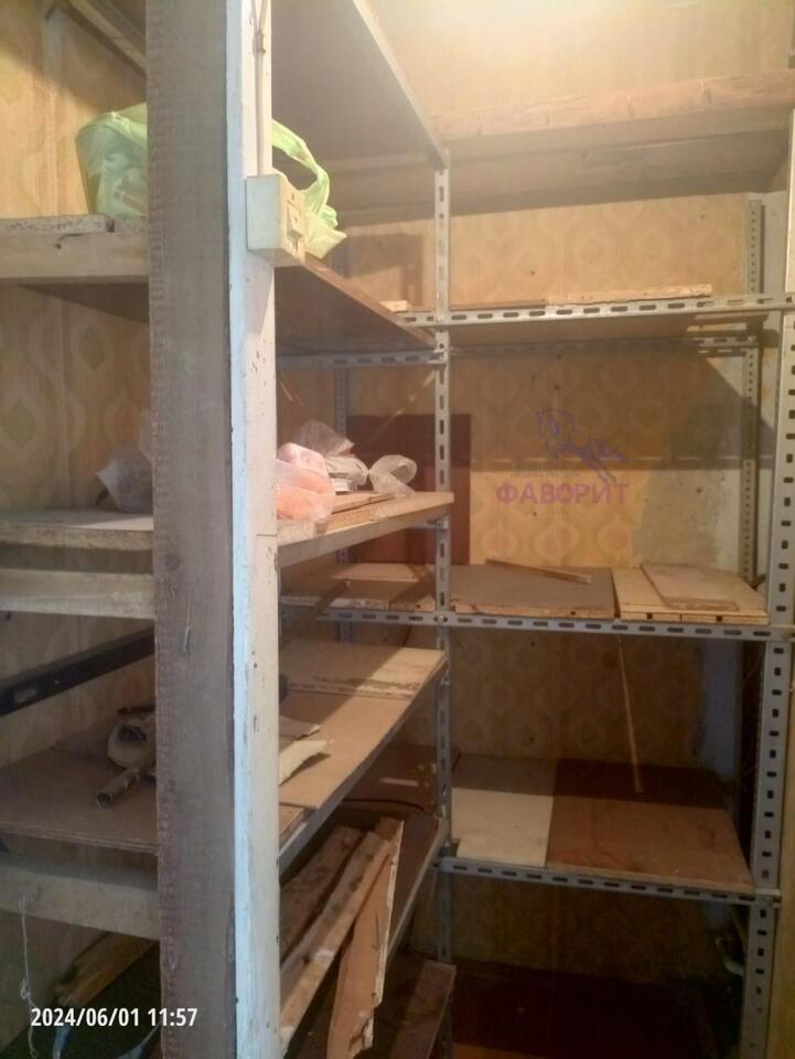 квартира г Орск р-н Ленинский Ulitsa Stanislavskogo, 89А, Orsk, Orenburgskaya oblast, Russia, 462431 фото 17