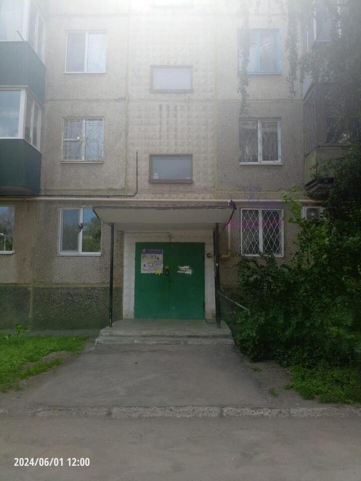 квартира г Орск р-н Ленинский Ulitsa Stanislavskogo, 89А, Orsk, Orenburgskaya oblast, Russia, 462431 фото 24