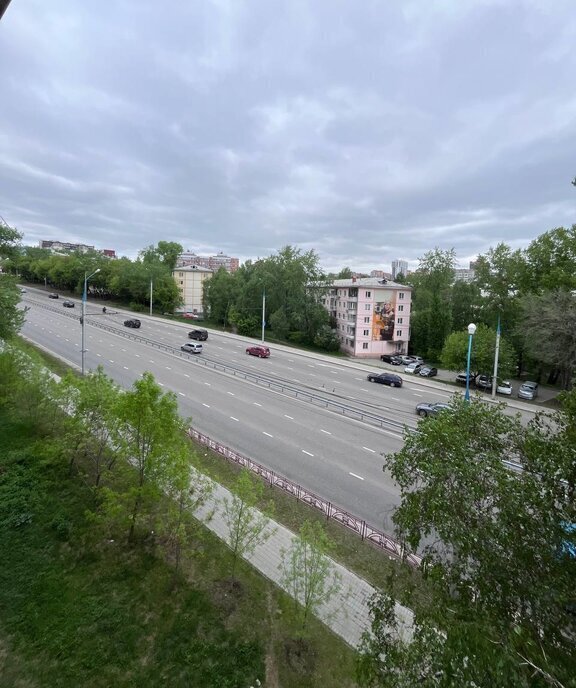 квартира г Иркутск ул Байкальская 196 фото 4