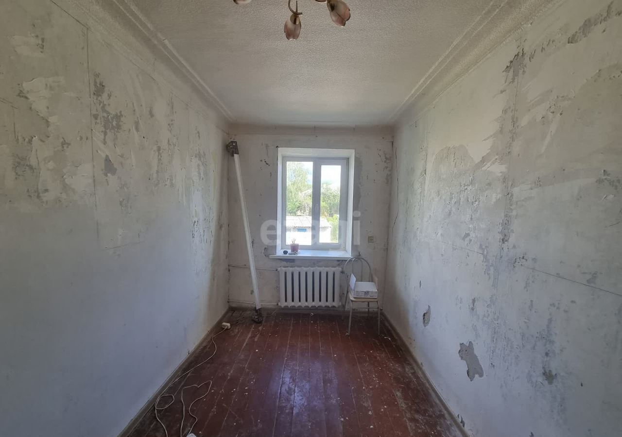 квартира г Фокино ул Островского 4 фото 7