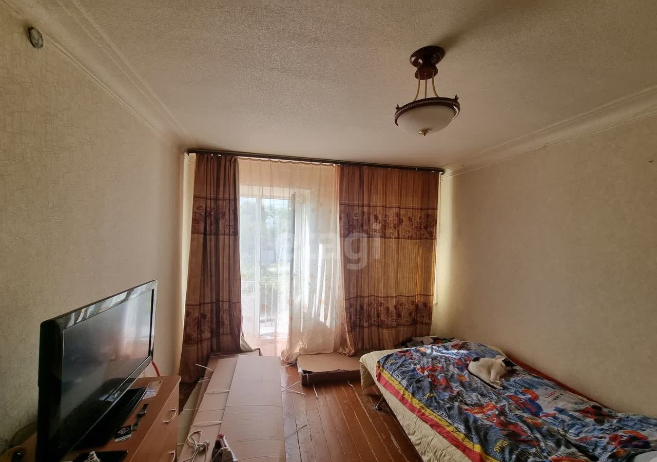 квартира г Фокино ул Островского 4 фото 9