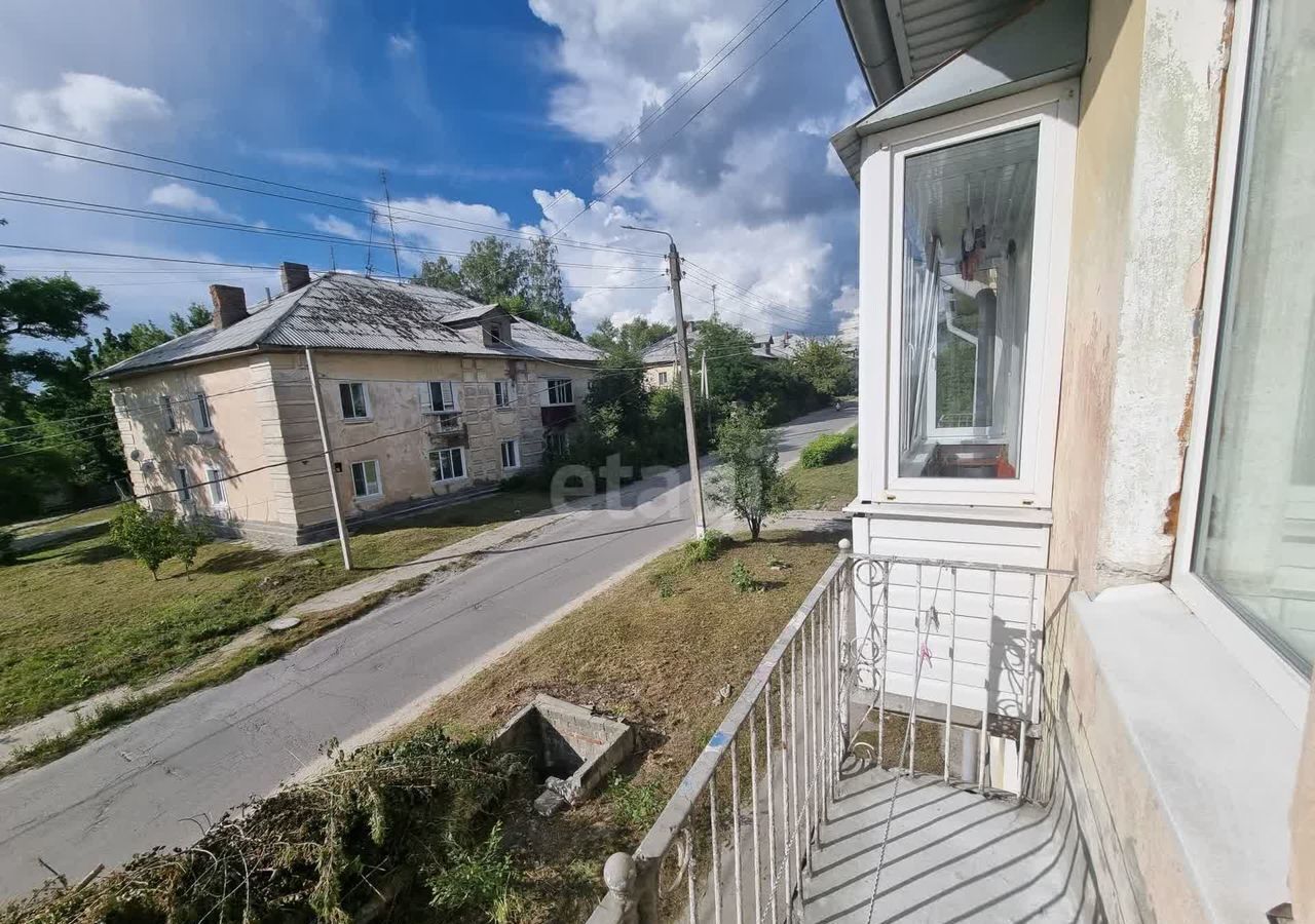 квартира г Фокино ул Островского 4 фото 14
