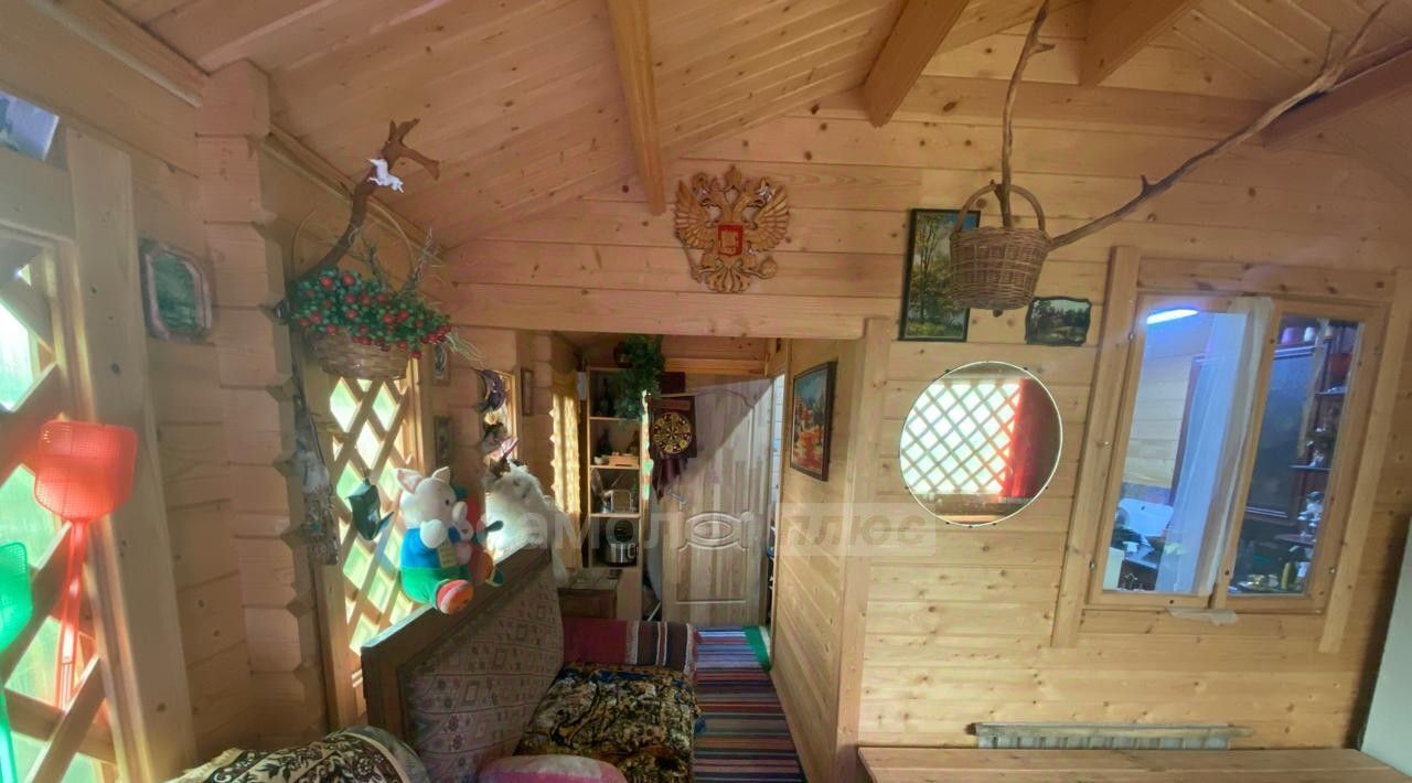 дом г Калуга р-н Ленинский ст Заокское ул 7-я Линия фото 6