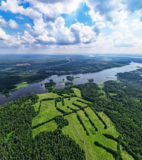 земля р-н Приозерский г Приозерск Приозерское городское поселение фото 9