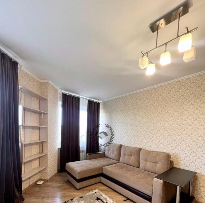 квартира г Калуга р-н Октябрьский ш Грабцевское 85 фото 9