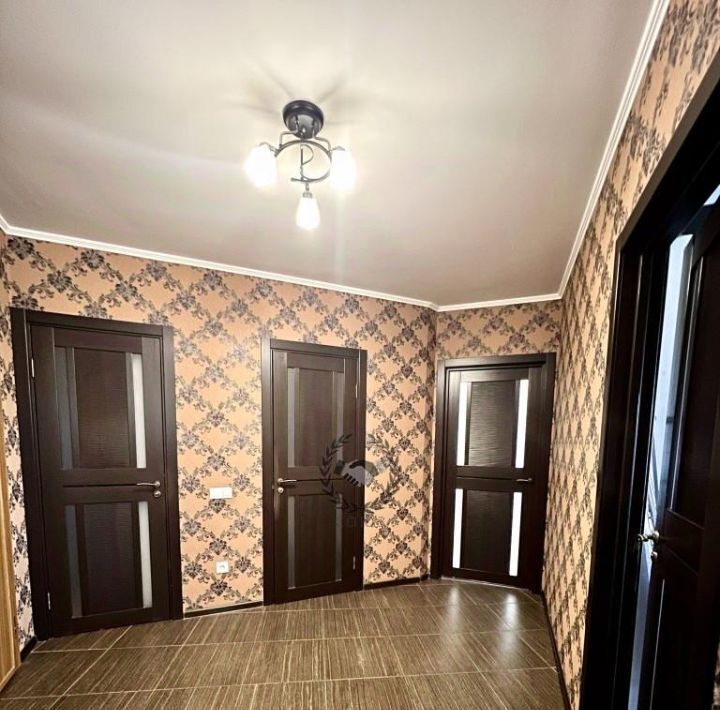 квартира г Калуга р-н Октябрьский ш Грабцевское 85 фото 12