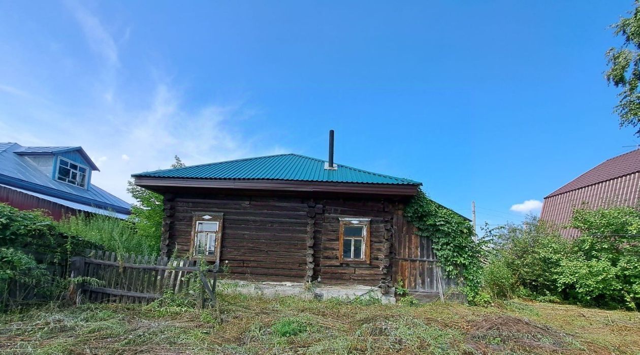 дом г Бийск пер Улалинский 83б фото 21
