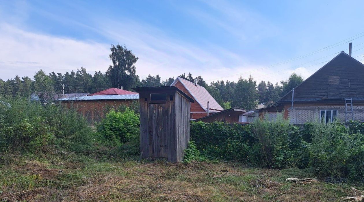 дом г Бийск пер Улалинский 83б фото 22