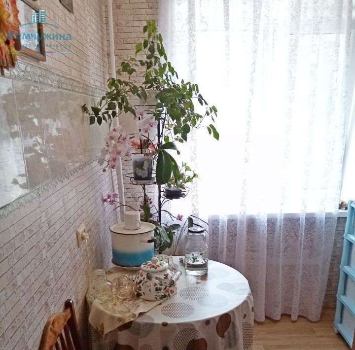 квартира г Димитровград пр-кт Ленина 27а фото 11