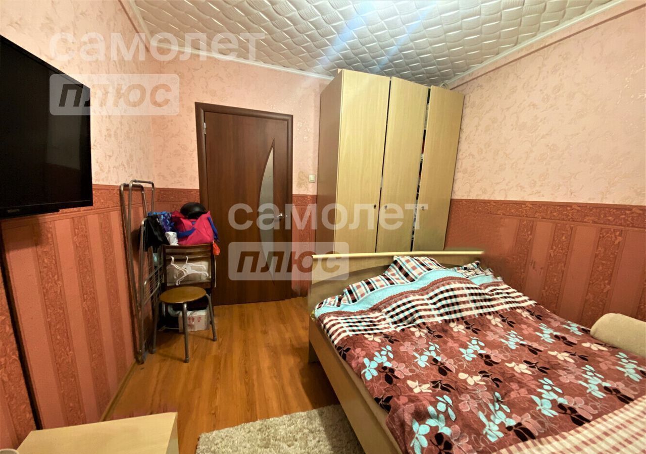 квартира г Ижевск р-н Устиновский ул 40 лет Победы 78 фото 3