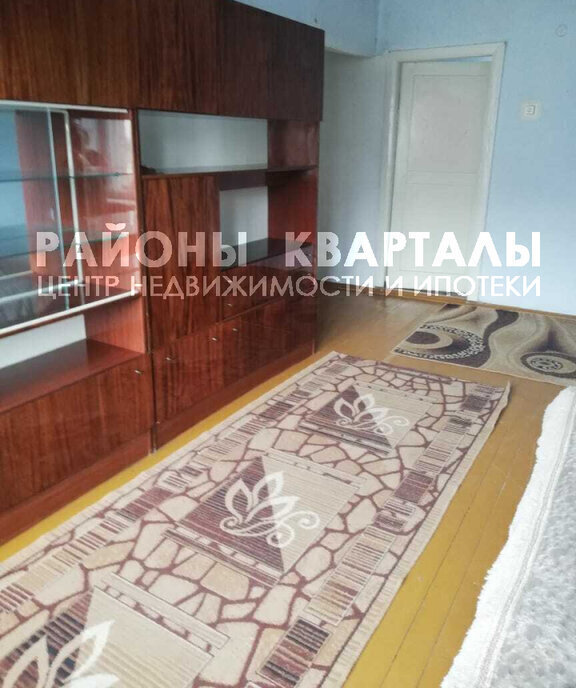 квартира г Троицк ул Интернациональная 37 фото 4